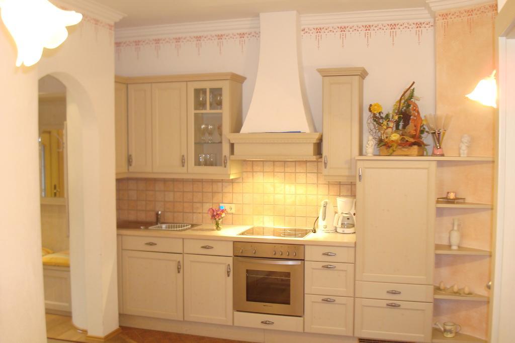 Gaestehaus Moser Ramingstein Phòng bức ảnh