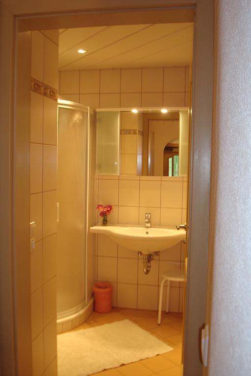 Gaestehaus Moser Ramingstein Phòng bức ảnh