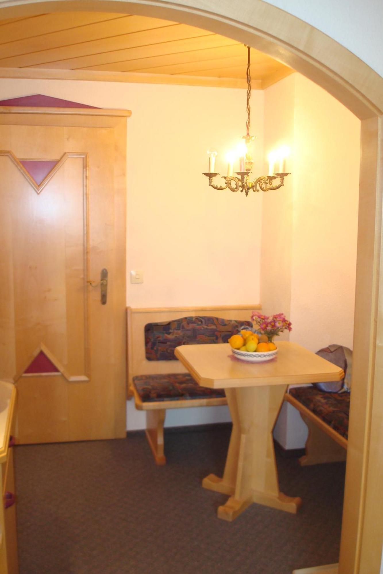 Gaestehaus Moser Ramingstein Phòng bức ảnh