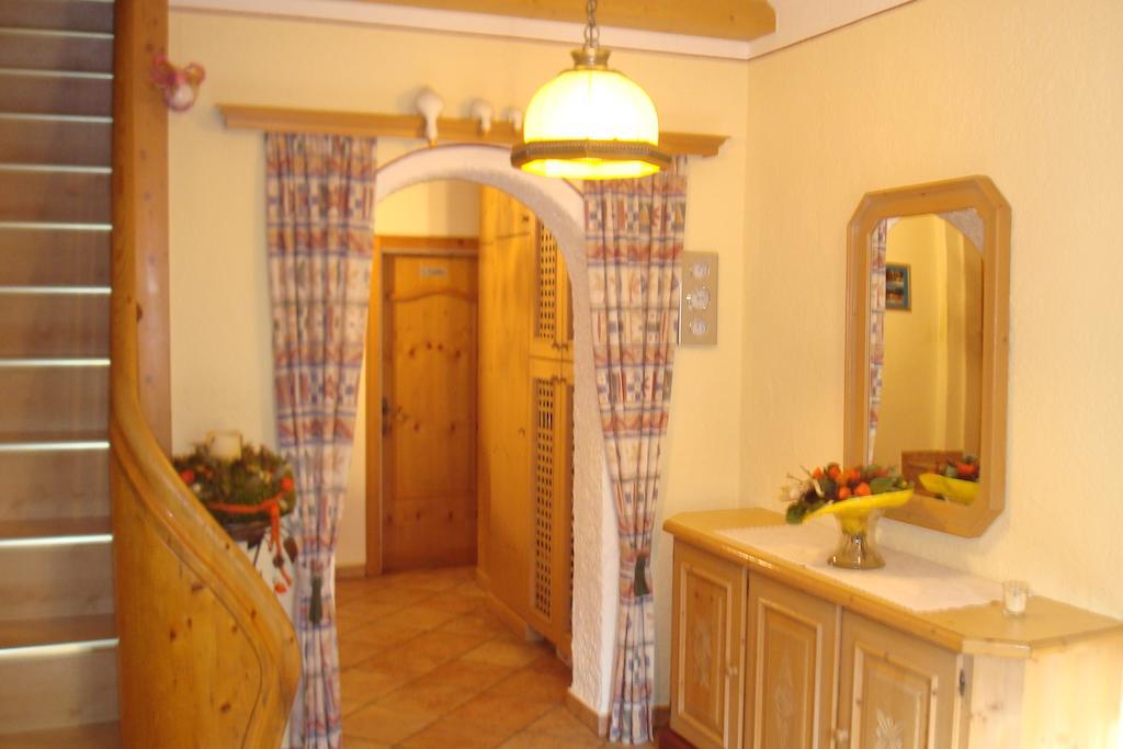Gaestehaus Moser Ramingstein Ngoại thất bức ảnh