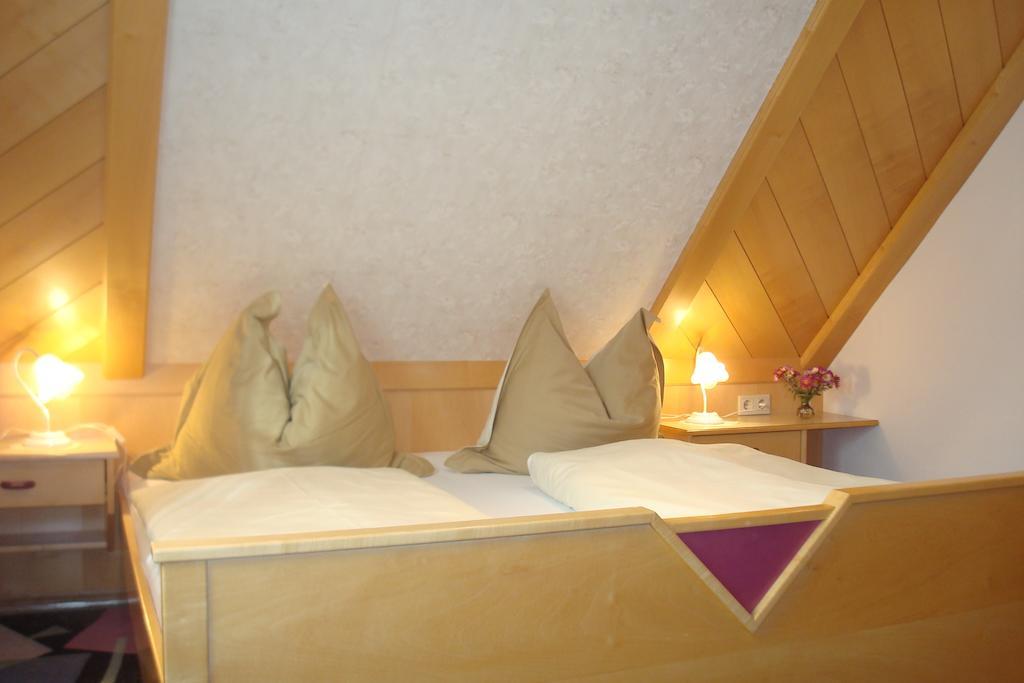 Gaestehaus Moser Ramingstein Phòng bức ảnh