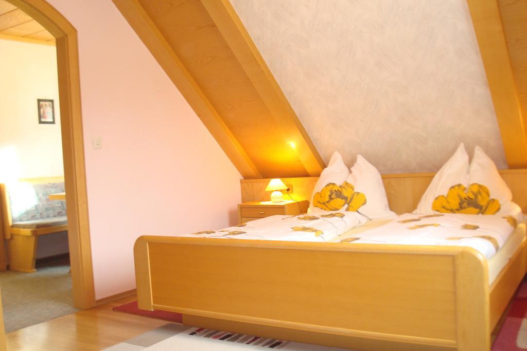 Gaestehaus Moser Ramingstein Phòng bức ảnh