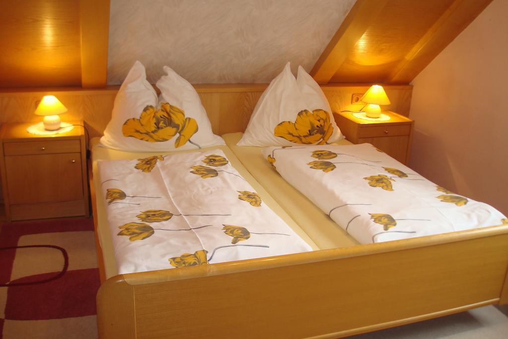 Gaestehaus Moser Ramingstein Phòng bức ảnh