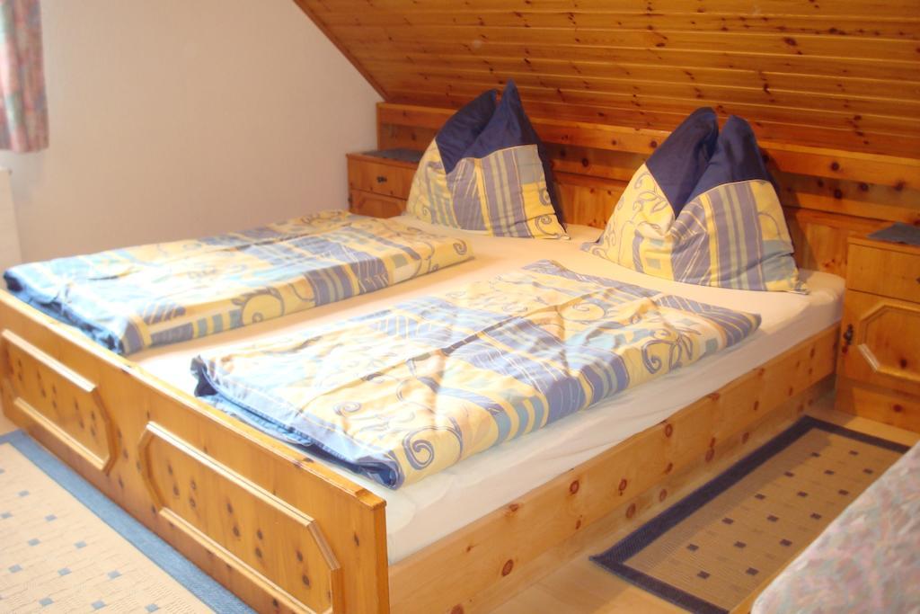 Gaestehaus Moser Ramingstein Phòng bức ảnh