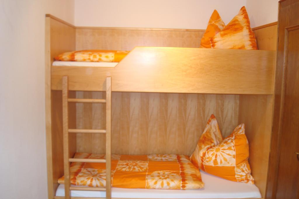 Gaestehaus Moser Ramingstein Ngoại thất bức ảnh