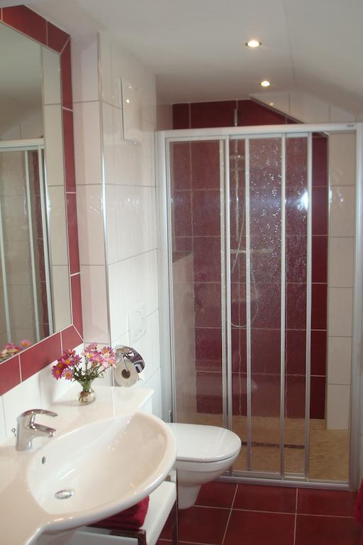 Gaestehaus Moser Ramingstein Ngoại thất bức ảnh