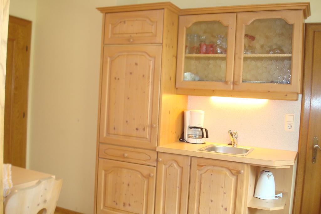 Gaestehaus Moser Ramingstein Phòng bức ảnh